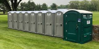 Best Short-Term Portable Toilet Rental  in Robinson, TX