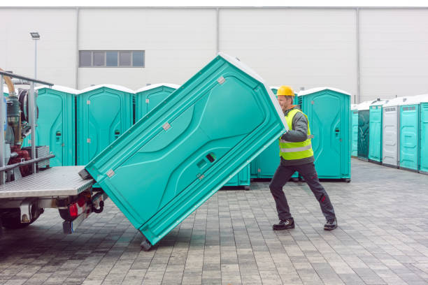 Best Standard Portable Toilet Rental  in Robinson, TX