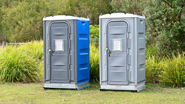 Best Portable Restroom Maintenance and Cleaning  in Robinson, TX