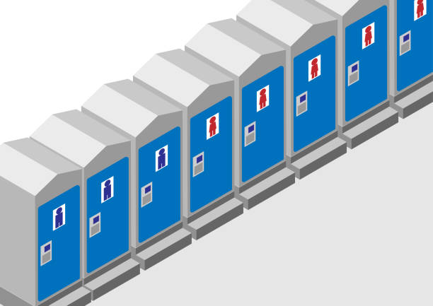 Best Deluxe Portable Toilet Rental  in Robinson, TX