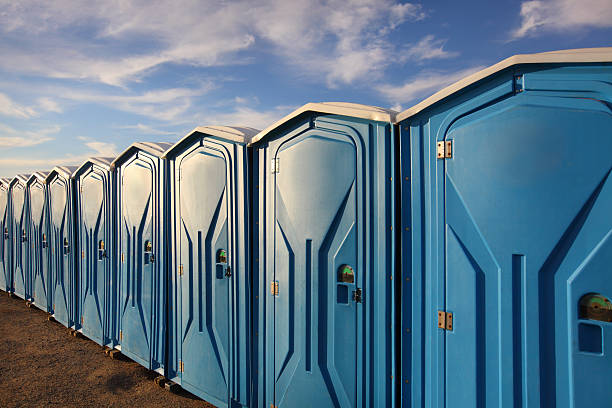 Best Portable Toilets for Parks and Recreation Areas  in Robinson, TX