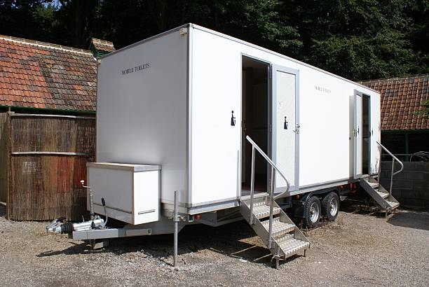 Best Event Portable Toilet Rental  in Robinson, TX