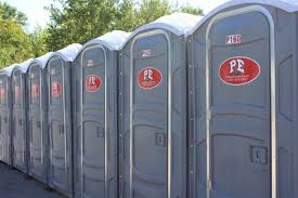 Best VIP or Luxury Restroom Trailers  in Robinson, TX